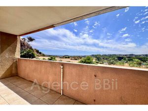 Vente appartement 4 pièces 73m2 Nice 06300 - 172100 € - Surface Privée