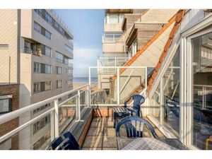 Appartement à vendre à Louis Parentstraat 3 Knokke-Heist (RBU96118)
