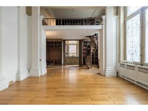 Duplex à vendre avec terrasse et 2 chambres   Saint-Gilles (VBD68486)