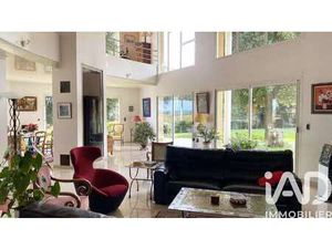 Vente Demeure d'exception à Cognac (16100) : à vendre / 311m² Cognac