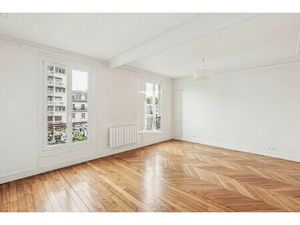 Achat Appartement 3 pièces 66m² PARIS 14ème