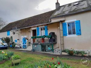 Châtillon-en-Bazois (58110)