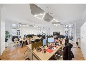 Achat Appartement 10 pièces 435m² PARIS 16ème