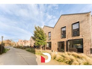 Huis te koop in Sint-Michiels met 3 slaapkamers