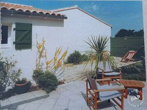 Le Bois-Plage-en-Ré (17580)