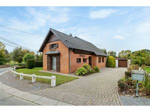 Huis te koop in Ninove met 3 slaapkamers