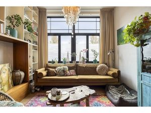 Appartement te koop in Antwerpen met 2 slaapkamers