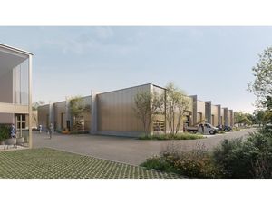 Commercieel te koop in Laarne