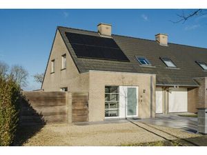 Huis te koop in Deerlijk met 3 slaapkamers