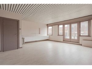 Huis te koop in Gent met 2 slaapkamers