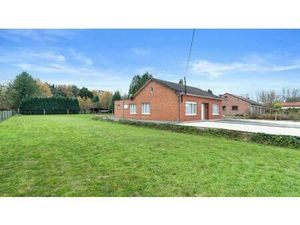 Huis te koop in Herselt met 3 slaapkamers