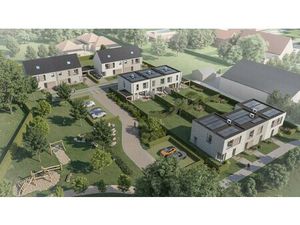 Huis te koop in Oostkamp met 3 slaapkamers