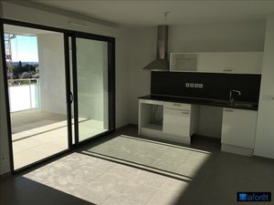 APPARTEMENT T3 MONTPELLIER - 3 pièce(s) - 54.7 m2