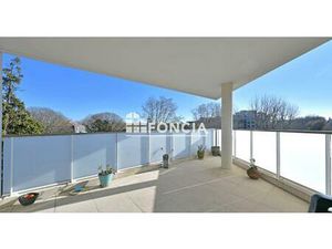 Un art de vivre lumineux au cœur de Boutonnet / Philippidès  entre modernité et douceur ur