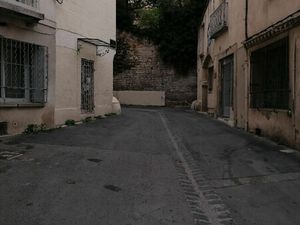 Studio 15m² Mpt Ecusson