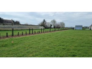 Achat Terrain 1 844m²