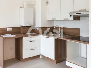 Location Appartement 3 pièces 58m² DAMMARTIN EN GOELE 77230