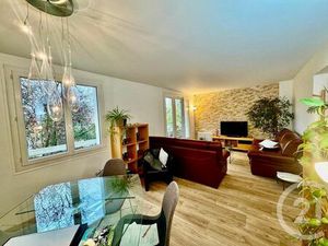 Appartement F4 à vendre - 4 pièces - 68 02 m2 - Sartrouville - 78 - ILE-DE-FRANCE