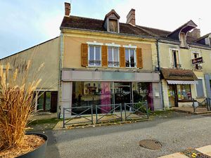 Achat Local commercial