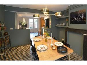 Appartement en colocation à 94  Rue Saint-Henri - 1200 Bruxelles  Woluwe-Saint-Lambert (VB