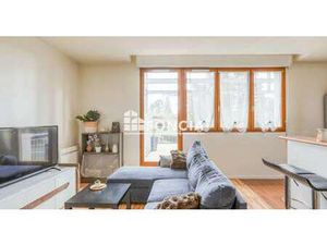 Vente Appartement T1 à Chinon (37500) : à vendre T1 / 36m² Chinon