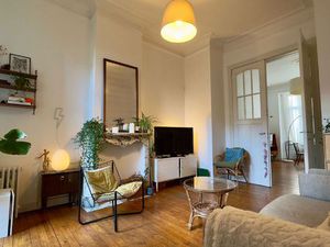 Appartement à louer à Rue de Chaudfontaine 10 Liège (VBD68805)