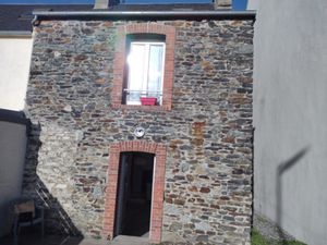 Achat Maison 3 pièces 54m² GRANVILLE 50400