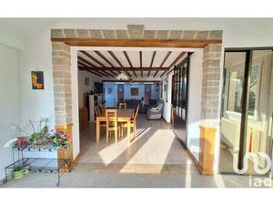 Vente Maison à Allonnes (28150) : à vendre / 146m² Allonnes