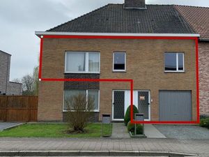Appartement à louer à Bergbosstraat 71 Merelbeke (RWC36010)