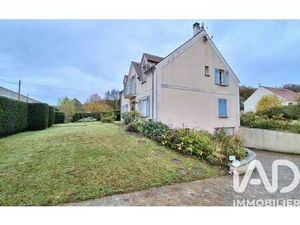 Vente Maison Piscine à Épernon (28230) : à vendre Piscine / 161m² Épernon