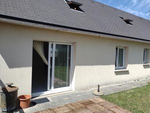 Achat Maison 4 pièces 90m² GRANVILLE 50400
