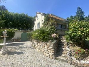 Achat Maison 5 pièces 122m²