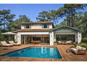 Annonce maison à vendre