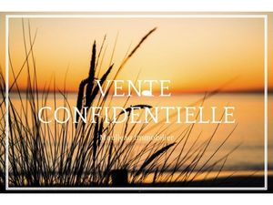 Annonce terrain à vendre