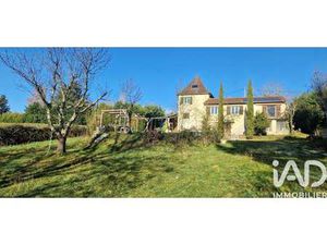 Vente Maison à Campsegret (24140) : à vendre / 148m² Campsegret
