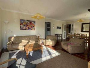 Vente Appartement 4 pièces à Hendaye (64700) : à vendre 4 pièces / 112m² Hendaye