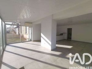 Vente Immeuble à Coutras (33230) : à vendre / 103m² Coutras