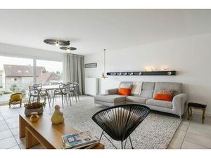 Appartement à vendre à Kroonlaan 1 Coxyde (RBU95639)