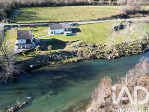 Vente Maison à Arudy (64260) : à vendre / 86m² Arudy