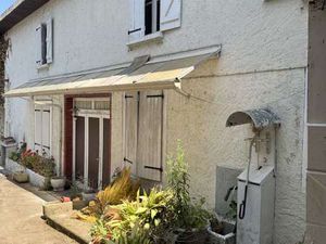 Vente Maison à Morlaàs (64160) : à vendre / 133m² Morlaàs