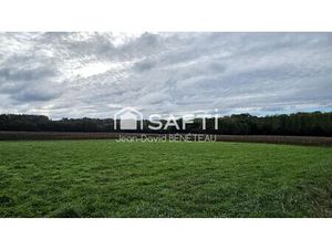 Annonce vente terrain terrain de 7m2 à Panjas (32110) - ParuVendu.fr ref 992783882331