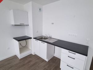 Location Appartement 3 pièces 70m² SOTTEVILLE LES ROUEN 76300