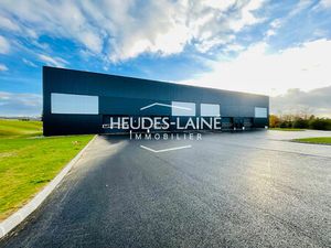 Location Local commercial TIREPIED 50870