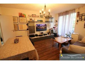 Vente appartement 4 pièces 74 m² Toulouse (31100)