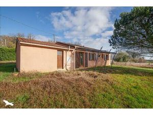 Vente maison 4 pièces 81 m² Saint-Lys (31470)