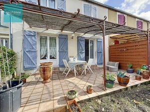 Vente maison 4 pièces 100 m² Montgiscard (31450)