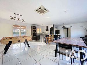 Vente Maison à Saint-Symphorien (33113) : à vendre / 130m² Saint-Symphorien