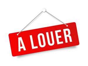 Appartement T1 Grasse à louer