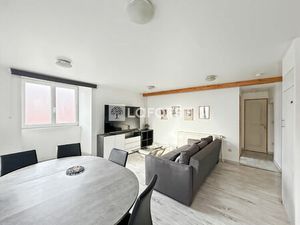 Appartement T3 Marmoutier à louer