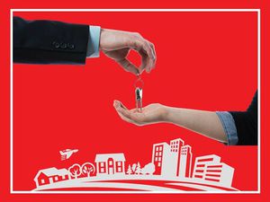 LOCAL D'ACTIVITE A LOUER A MAUGUIO